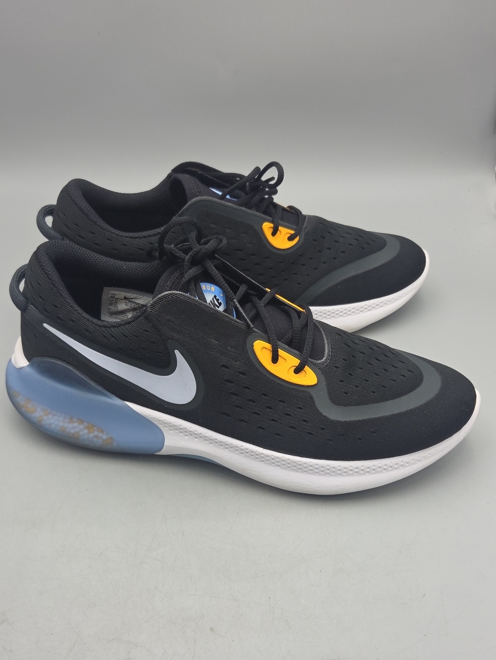 Nike Joyride Dual Run Running Shoes Black Mens CD4365-002 Men Size 11